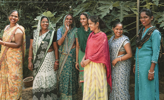 Postcards from India Issue 11 | Empower Women, Empower the World