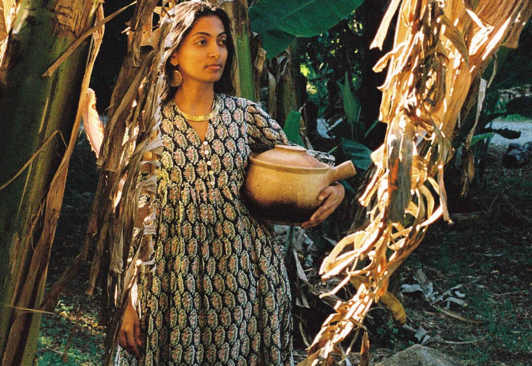 Celebrating Craft, Culture & Story with @deeparama_